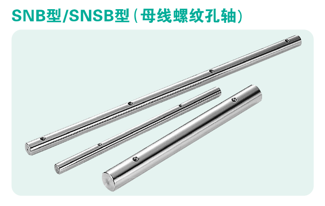 SNB型/SNSB型/（母线螺纹孔轴）
