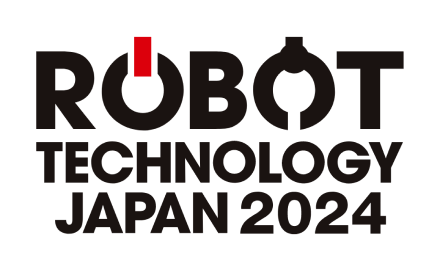 ロボットテクノロジージャパン2024